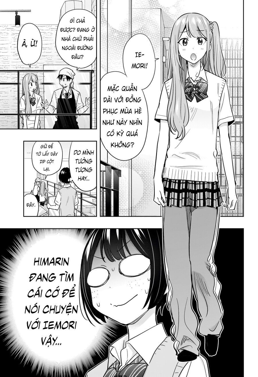 Himaten - Chapter 41 - Page 11