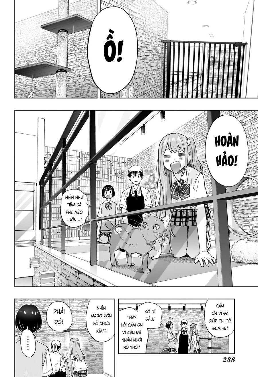 Himaten - Chapter 41 - Page 12