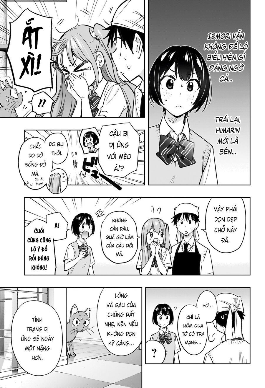 Himaten - Chapter 41 - Page 13