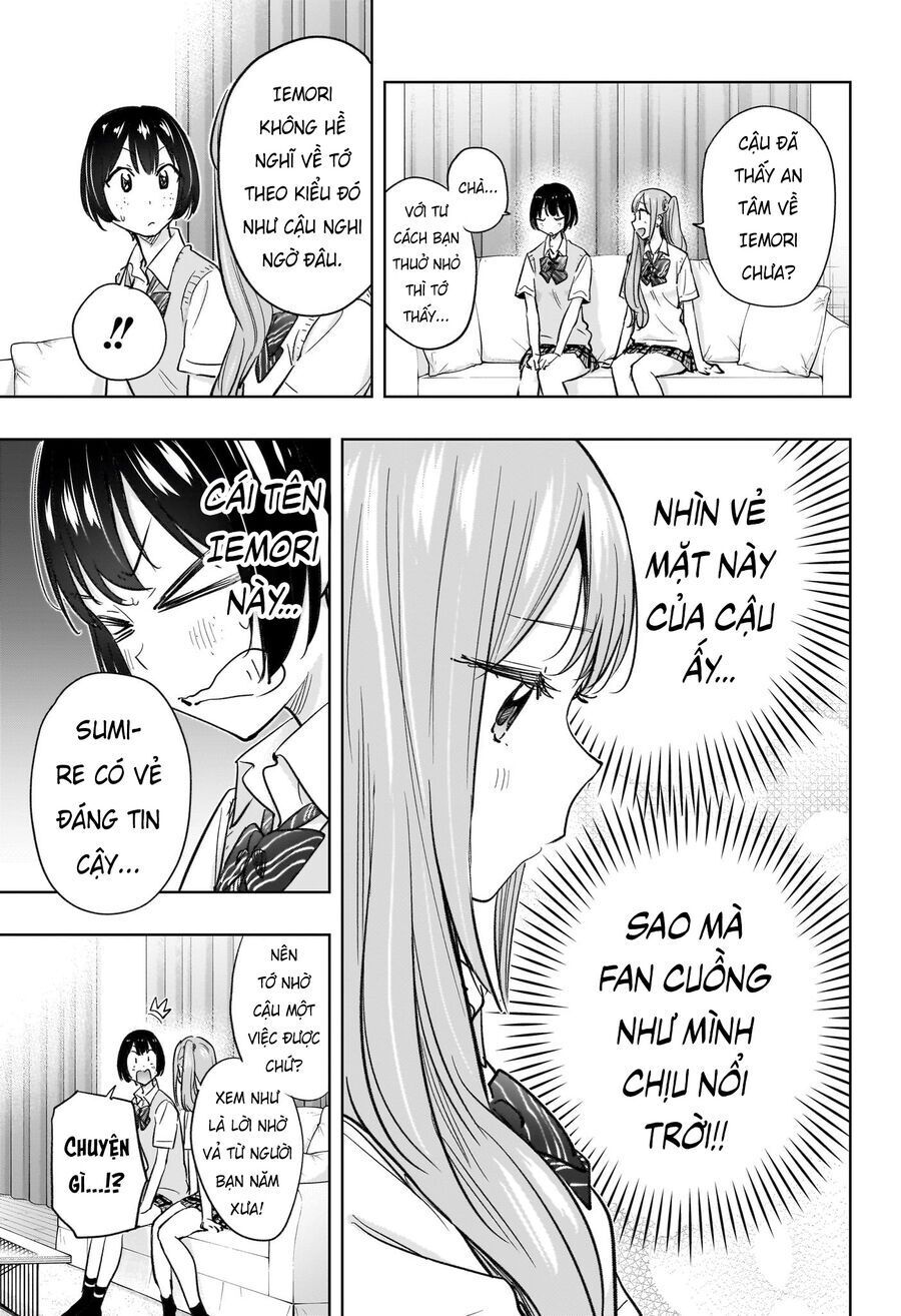 Himaten - Chapter 41 - Page 17