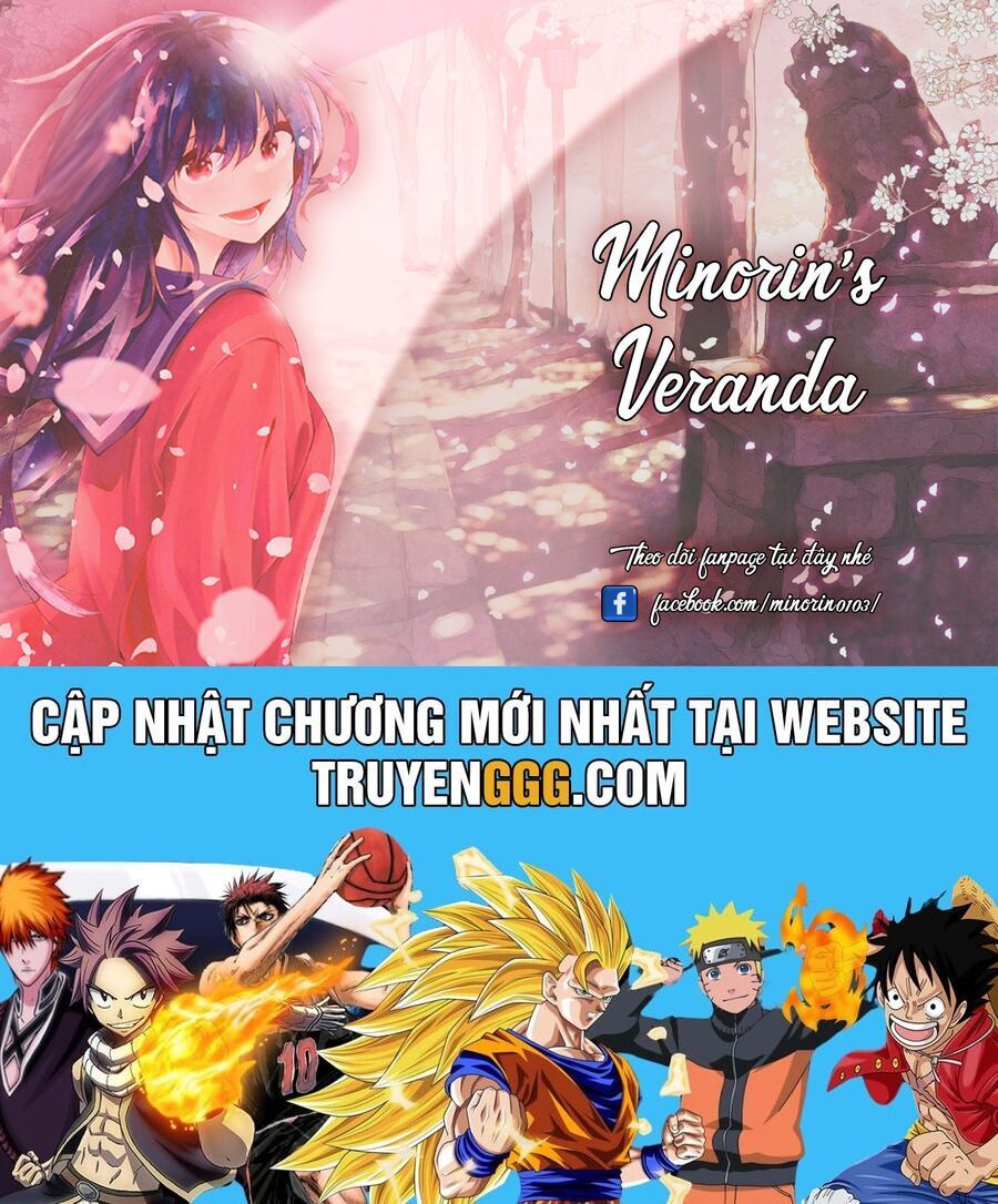 Himaten - Chapter 41 - Page 20