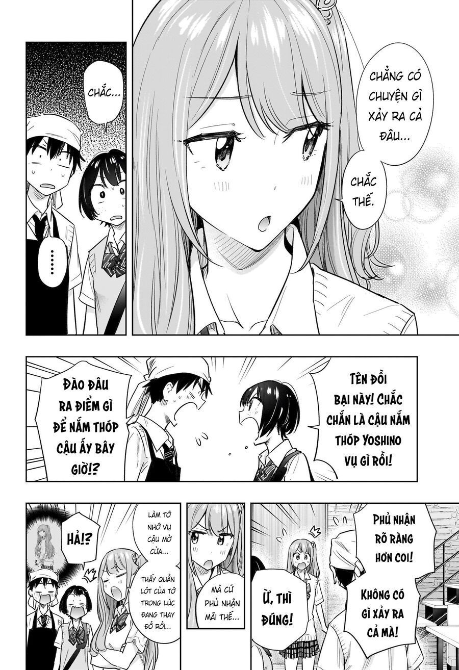 Himaten - Chapter 41 - Page 4