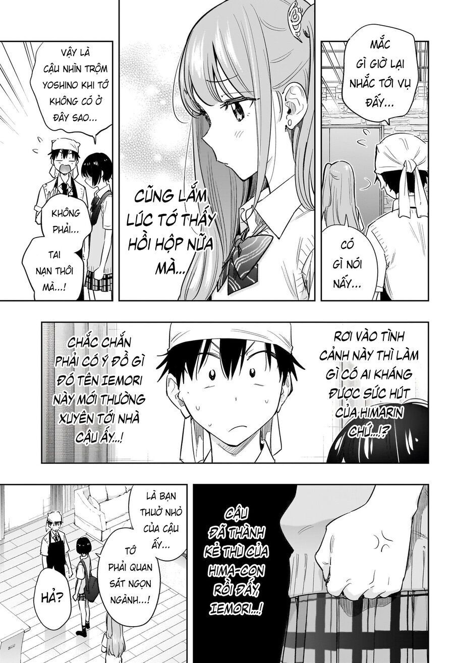 Himaten - Chapter 41 - Page 5