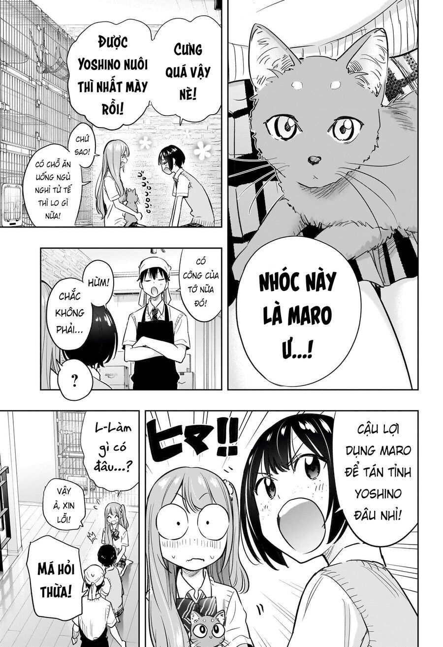 Himaten - Chapter 41 - Page 9