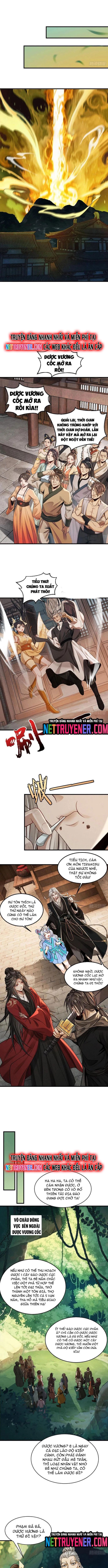 Gặp Mạnh Thì Càng Mạnh, Tu Vi Của Ta Không Giới Hạn - Chapter 43 - Page 6