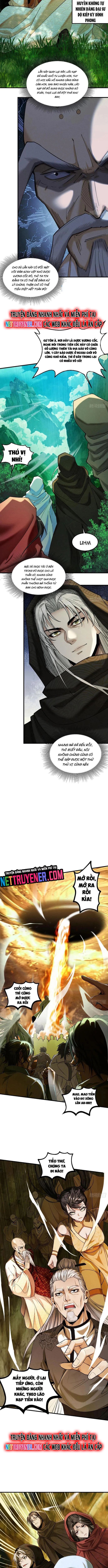 Gặp Mạnh Thì Càng Mạnh, Tu Vi Của Ta Không Giới Hạn - Chapter 43 - Page 8