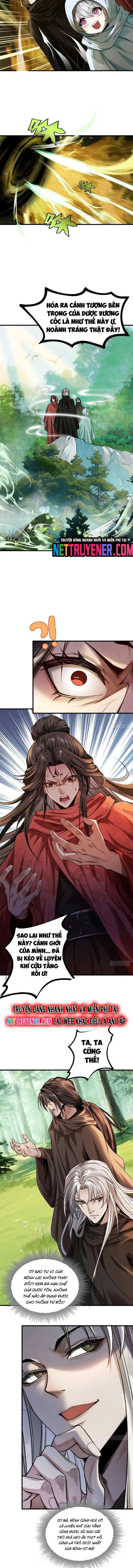 Gặp Mạnh Thì Càng Mạnh, Tu Vi Của Ta Không Giới Hạn - Chapter 43 - Page 9