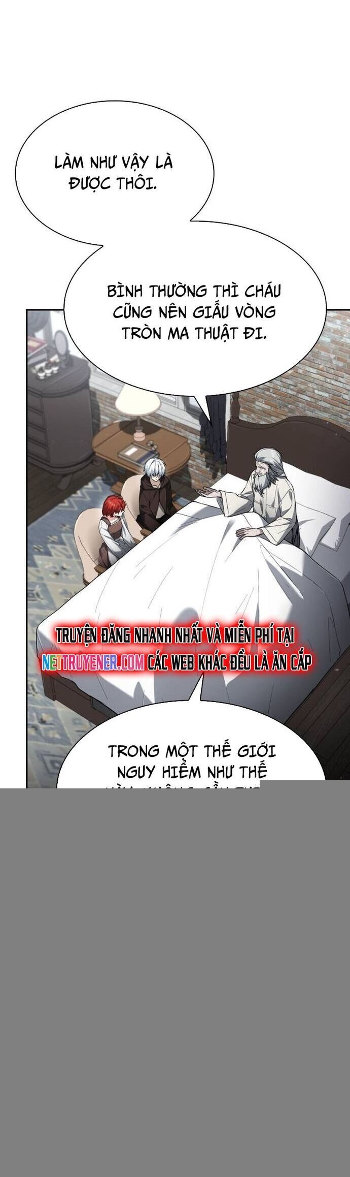 Đa Sắc Ma Pháp Sư Thiên Tài - Chapter 34 - Page 11