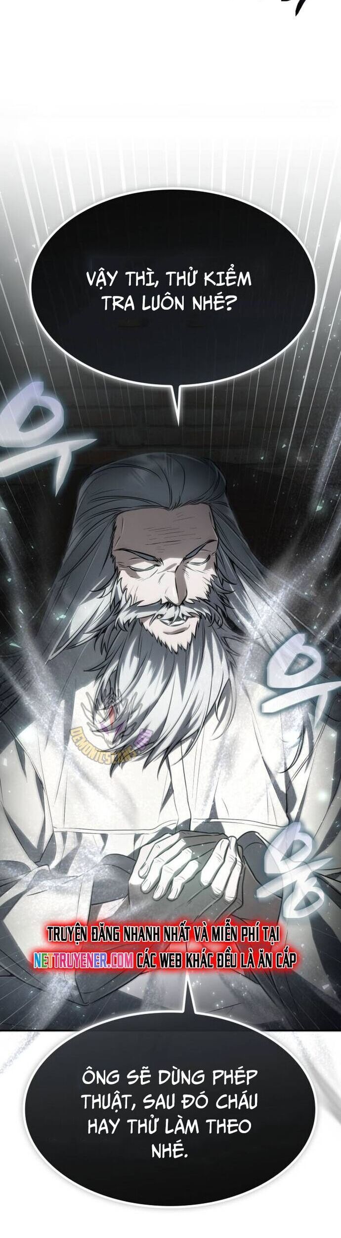 Đa Sắc Ma Pháp Sư Thiên Tài - Chapter 34 - Page 13