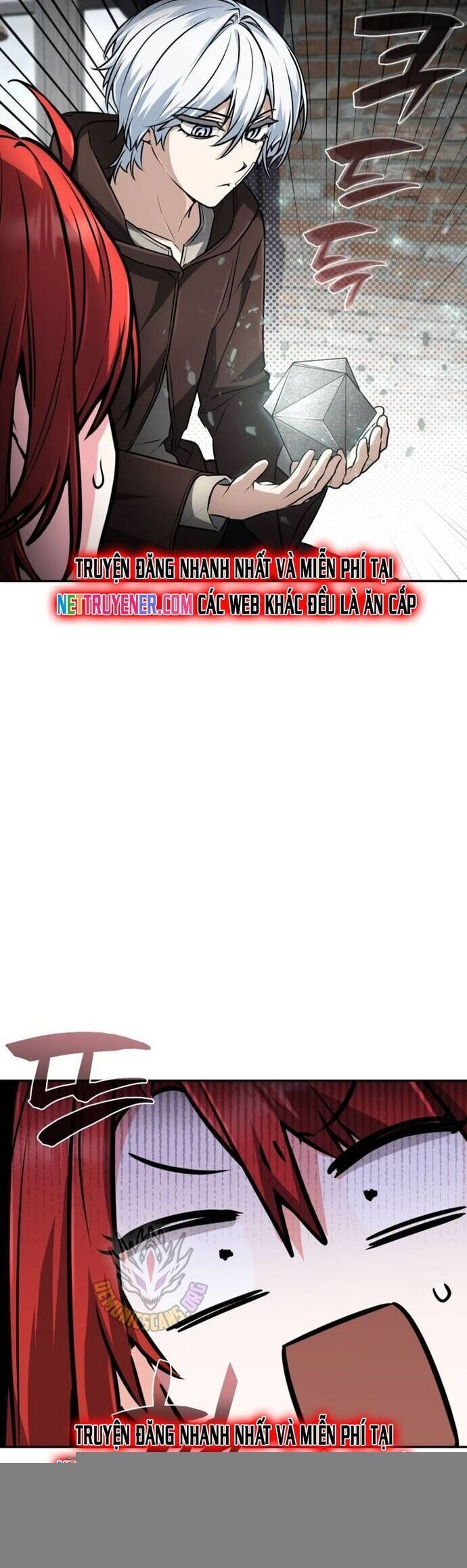 Đa Sắc Ma Pháp Sư Thiên Tài - Chapter 34 - Page 17