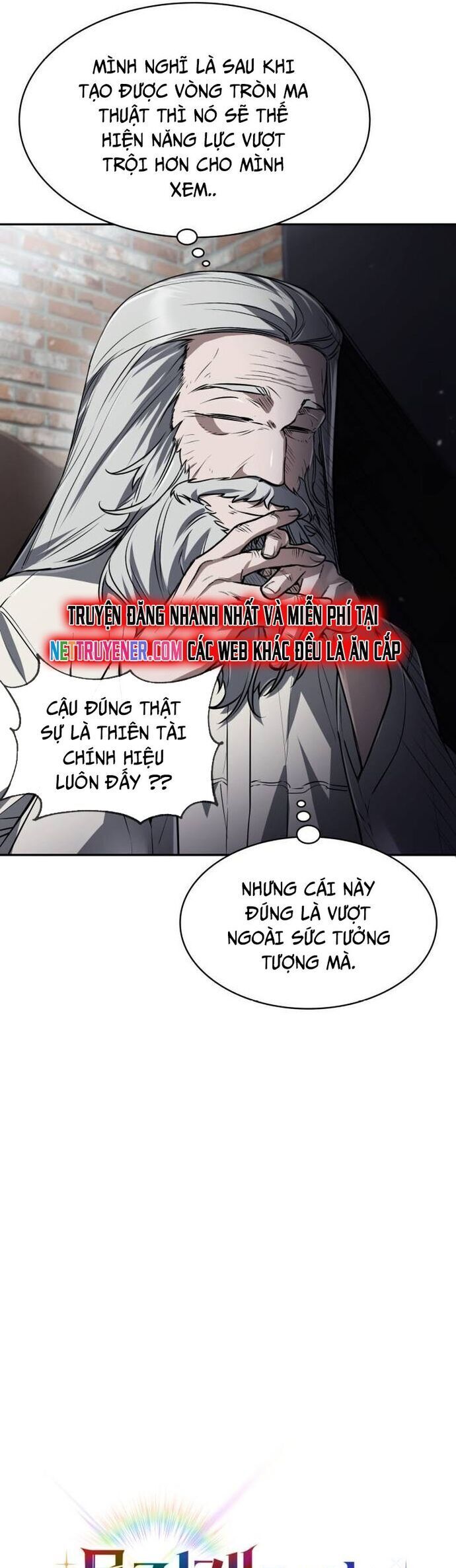 Đa Sắc Ma Pháp Sư Thiên Tài - Chapter 34 - Page 20