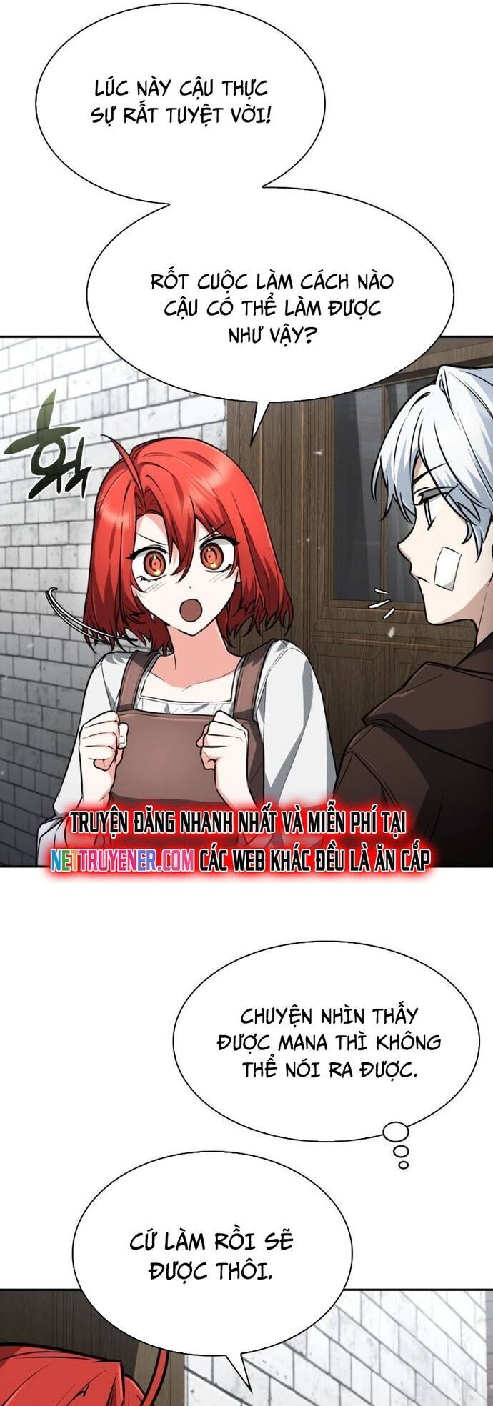 Đa Sắc Ma Pháp Sư Thiên Tài - Chapter 34 - Page 22