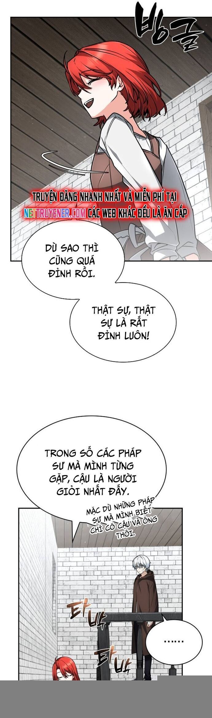 Đa Sắc Ma Pháp Sư Thiên Tài - Chapter 34 - Page 24