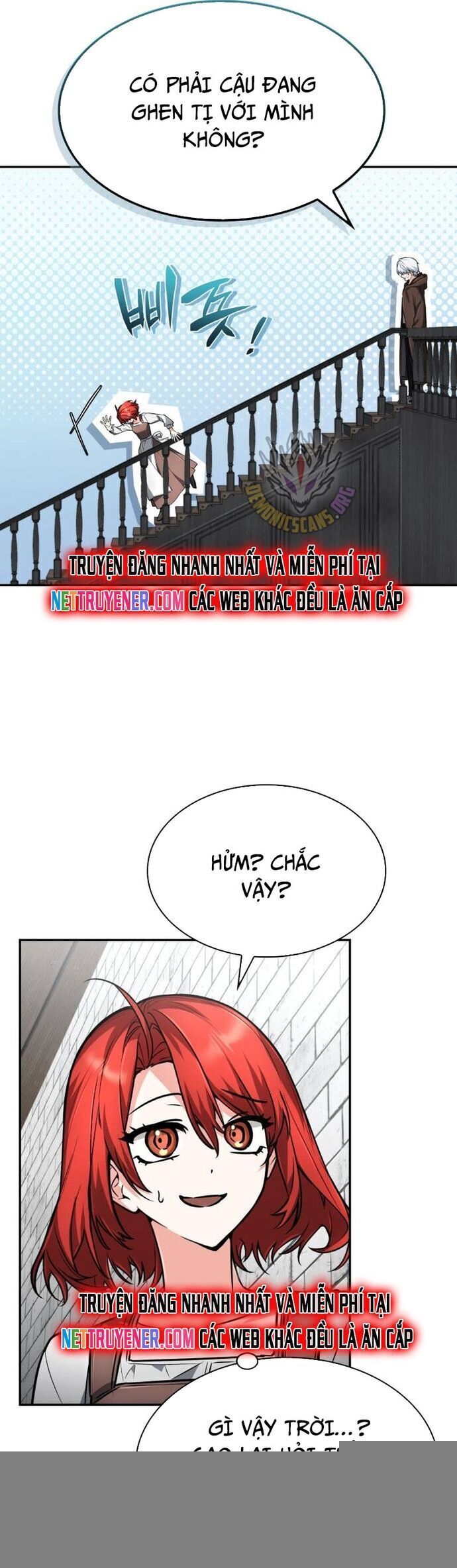 Đa Sắc Ma Pháp Sư Thiên Tài - Chapter 34 - Page 26
