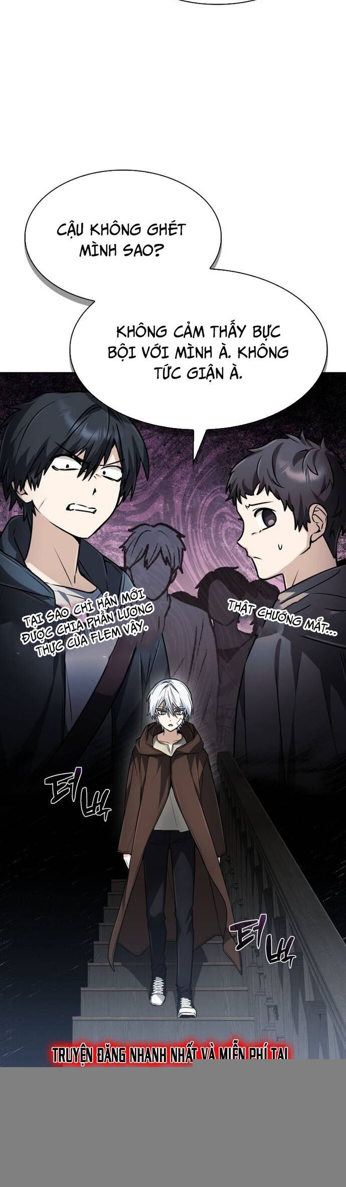 Đa Sắc Ma Pháp Sư Thiên Tài - Chapter 34 - Page 27