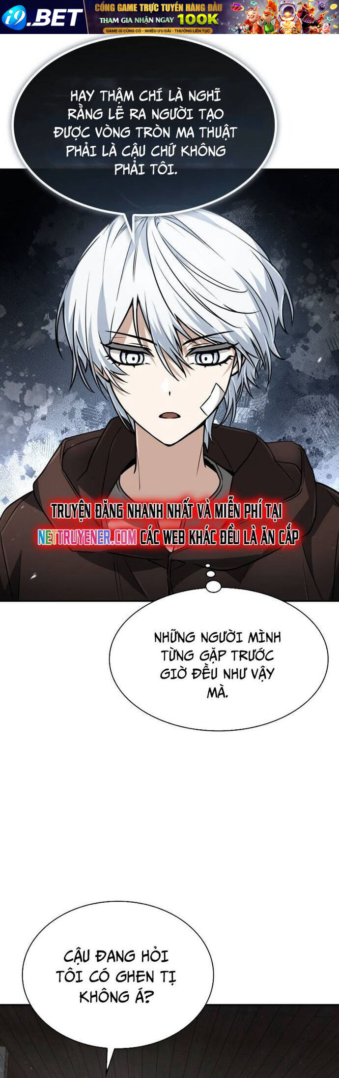 Đa Sắc Ma Pháp Sư Thiên Tài - Chapter 34 - Page 28