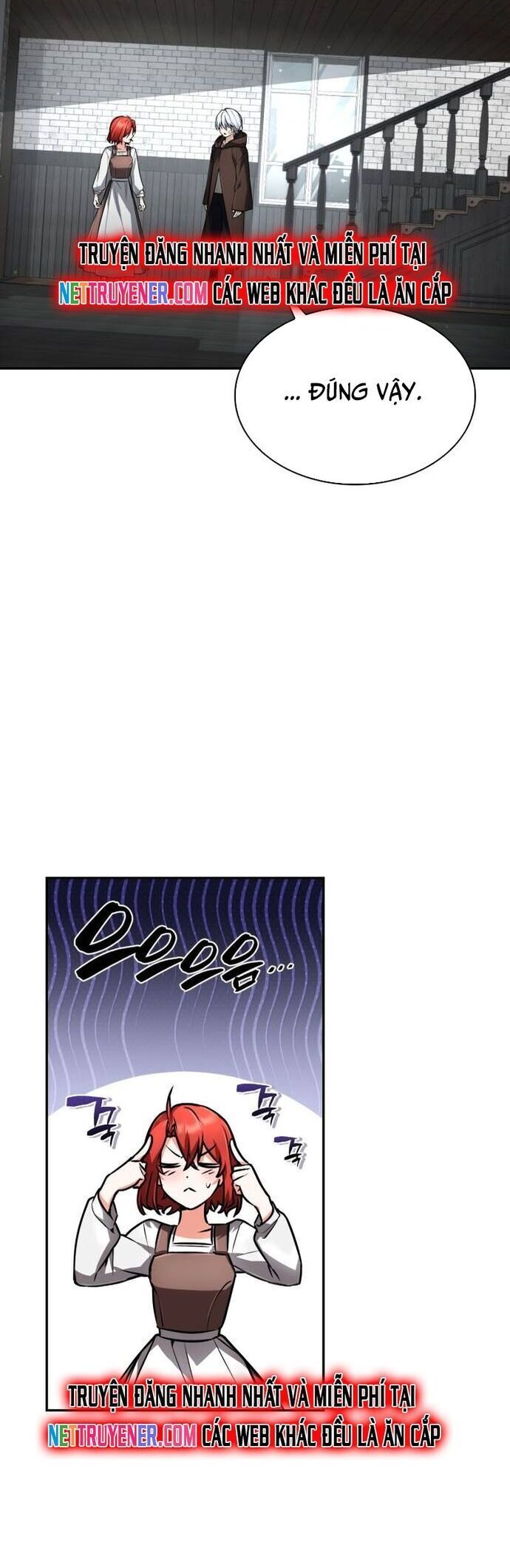 Đa Sắc Ma Pháp Sư Thiên Tài - Chapter 34 - Page 29