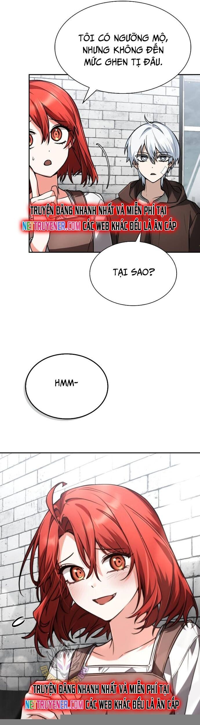 Đa Sắc Ma Pháp Sư Thiên Tài - Chapter 34 - Page 30
