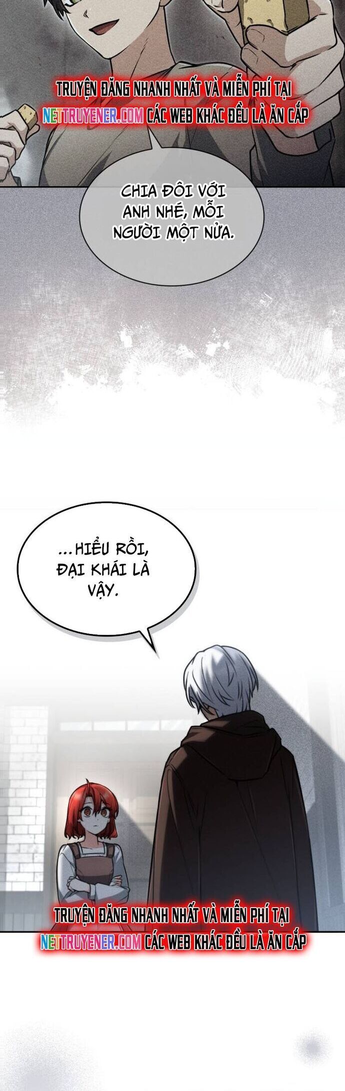 Đa Sắc Ma Pháp Sư Thiên Tài - Chapter 34 - Page 33