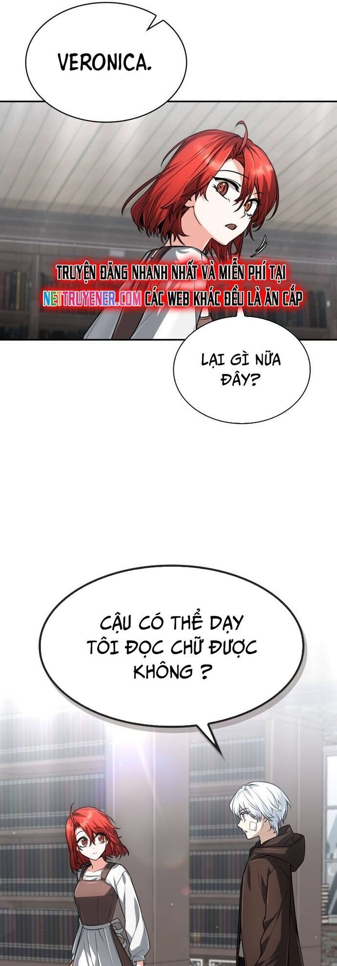 Đa Sắc Ma Pháp Sư Thiên Tài - Chapter 34 - Page 36