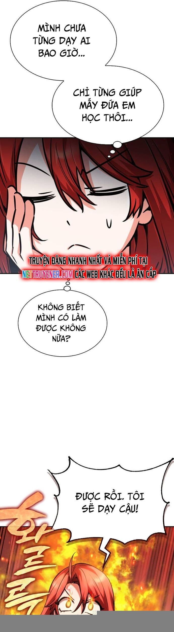 Đa Sắc Ma Pháp Sư Thiên Tài - Chapter 34 - Page 38