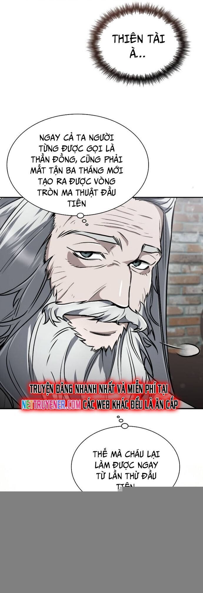 Đa Sắc Ma Pháp Sư Thiên Tài - Chapter 34 - Page 4