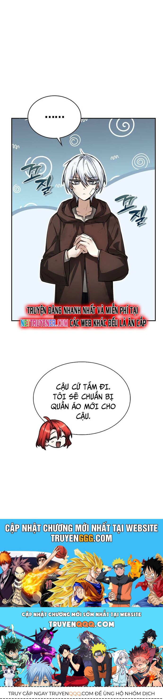 Đa Sắc Ma Pháp Sư Thiên Tài - Chapter 34 - Page 42