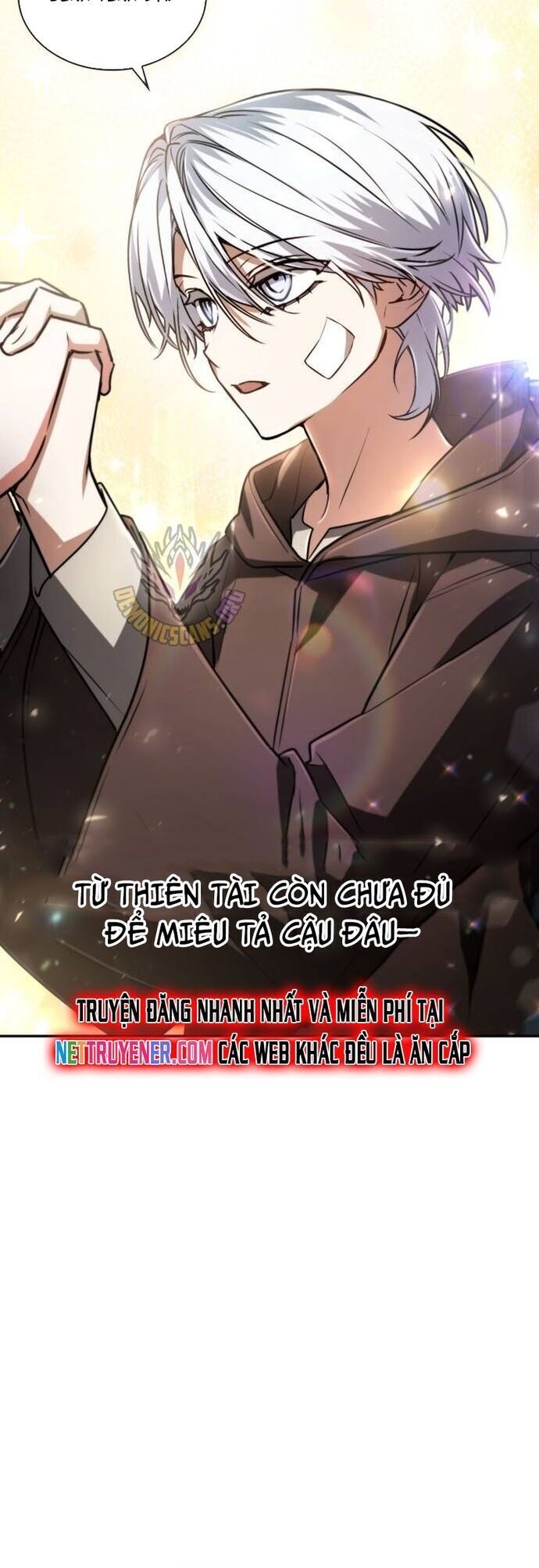 Đa Sắc Ma Pháp Sư Thiên Tài - Chapter 34 - Page 5