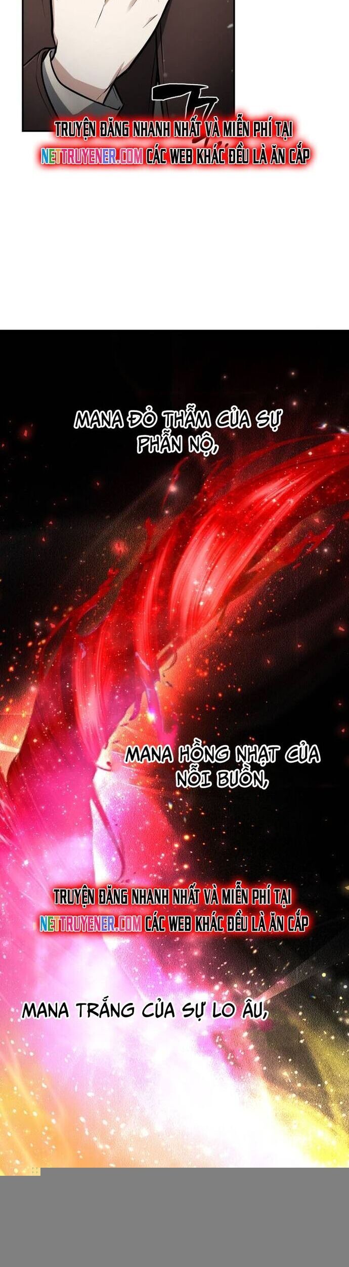 Đa Sắc Ma Pháp Sư Thiên Tài - Chapter 34 - Page 7