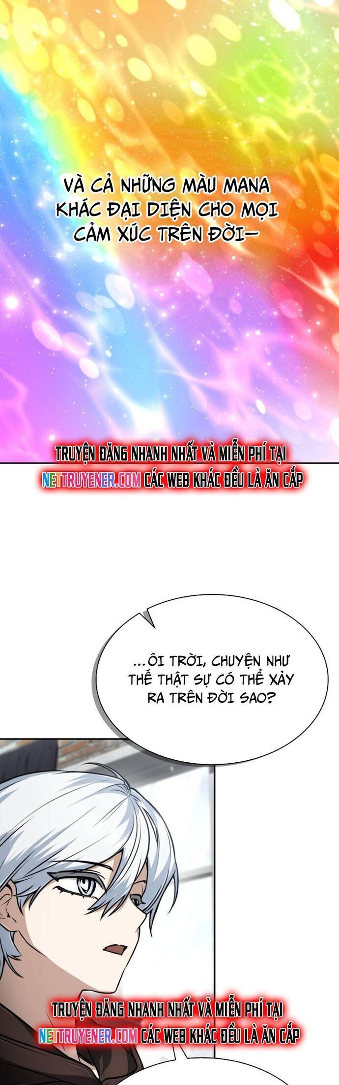 Đa Sắc Ma Pháp Sư Thiên Tài - Chapter 34 - Page 8