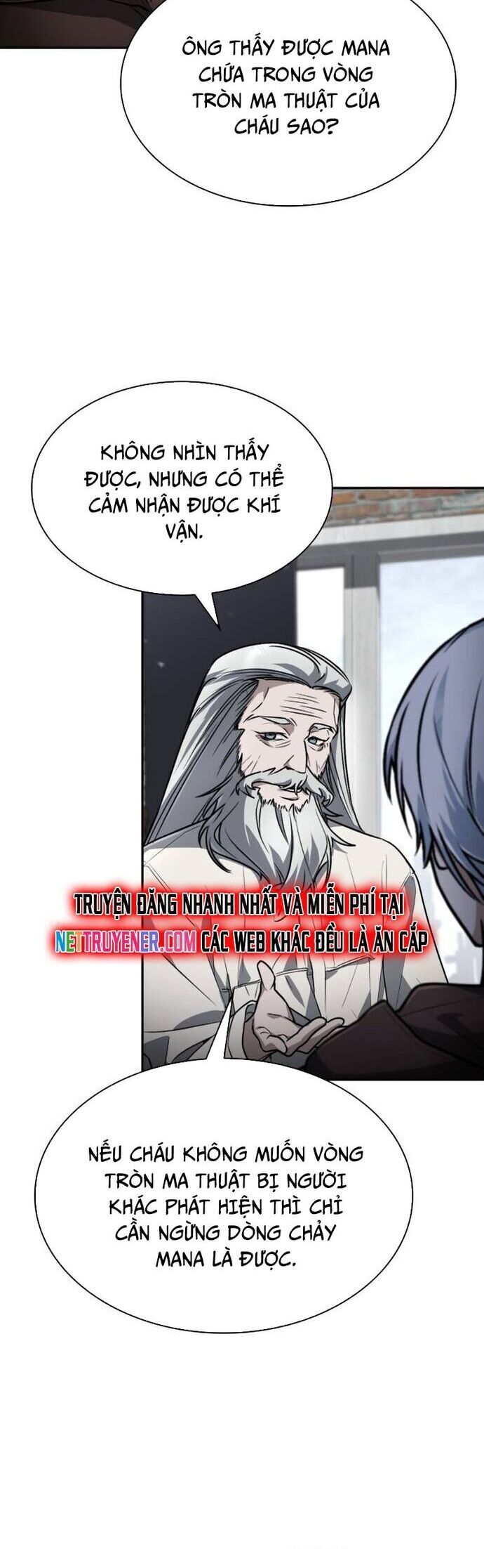 Đa Sắc Ma Pháp Sư Thiên Tài - Chapter 34 - Page 9