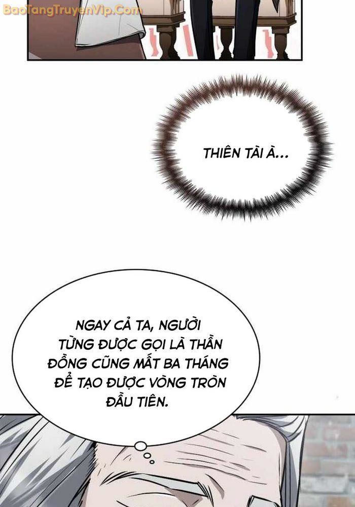 Đa Sắc Ma Pháp Sư Thiên Tài Chapter 35 - Trang 10