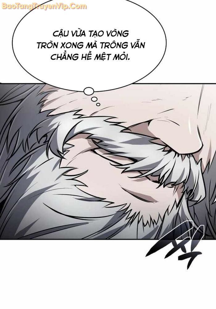 Đa Sắc Ma Pháp Sư Thiên Tài Chapter 35 - Trang 31