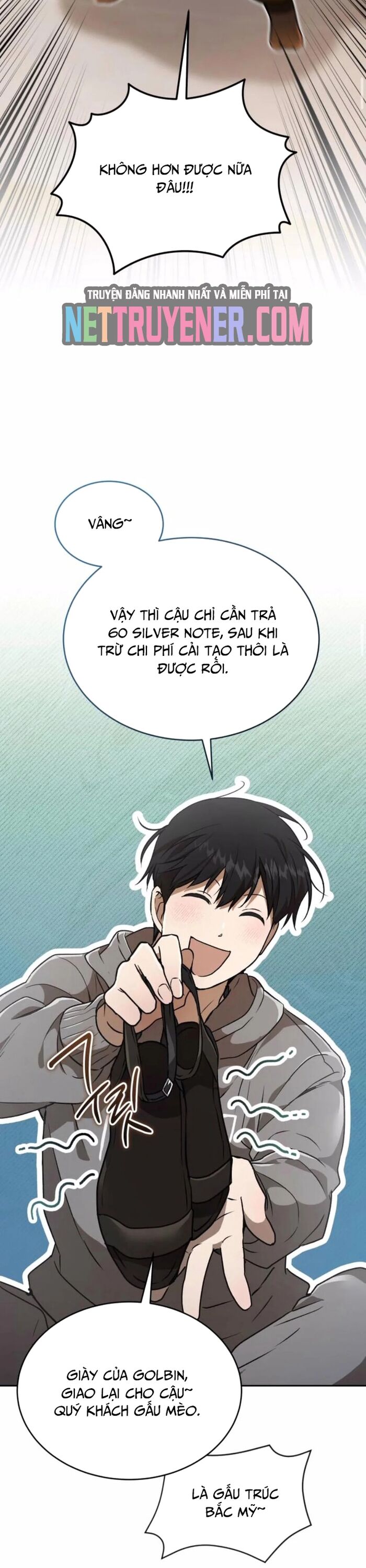 Trường Mẫu Giáo Thần Thú - Chapter 22 - Page 25