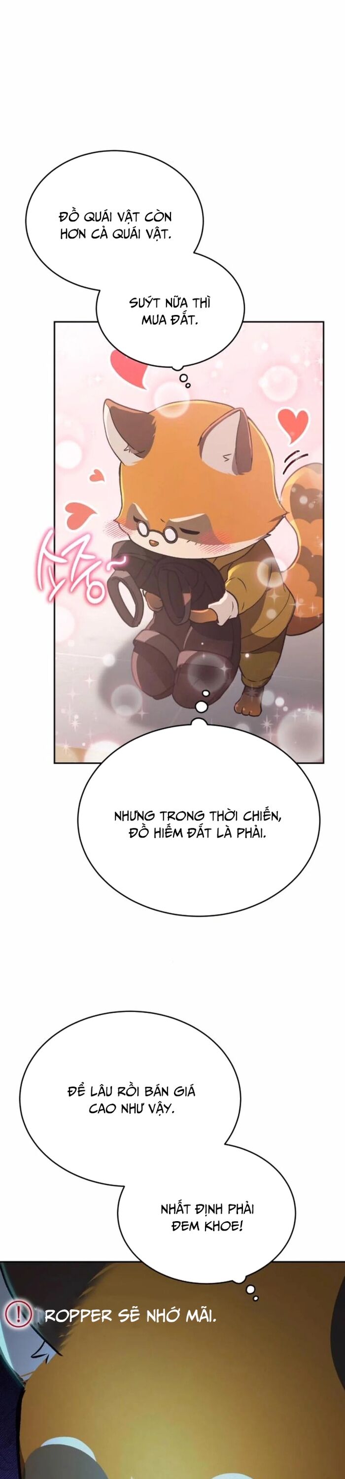 Trường Mẫu Giáo Thần Thú - Chapter 22 - Page 26