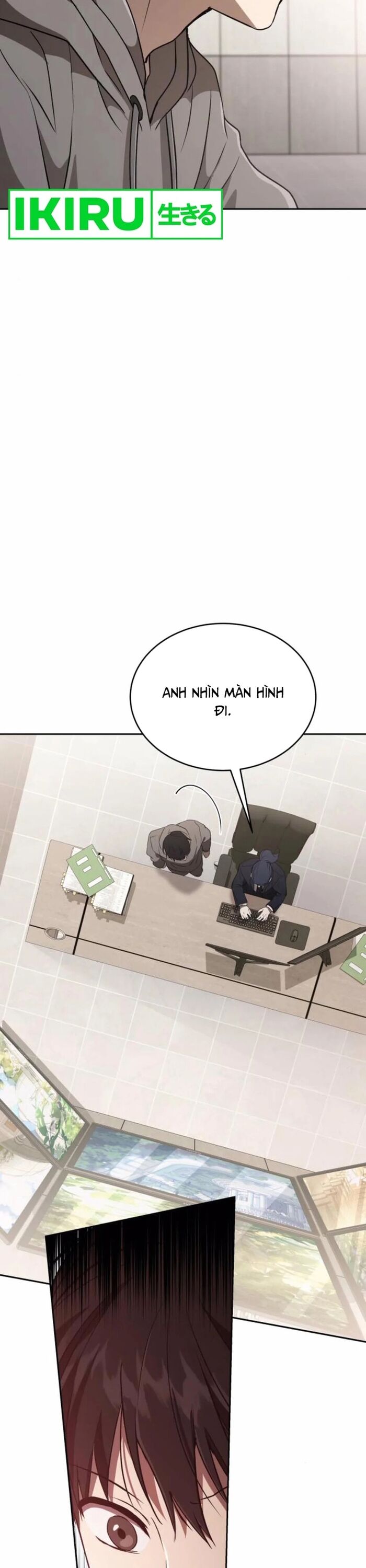 Trường Mẫu Giáo Thần Thú - Chapter 22 - Page 43