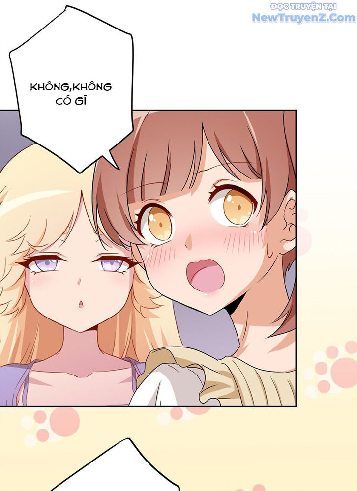 Ông Trời Đã Ban Cho Tôi Siêu Năng Lực Kỳ Lạ Gì Thế Này? - Chapter 59 - Page 12