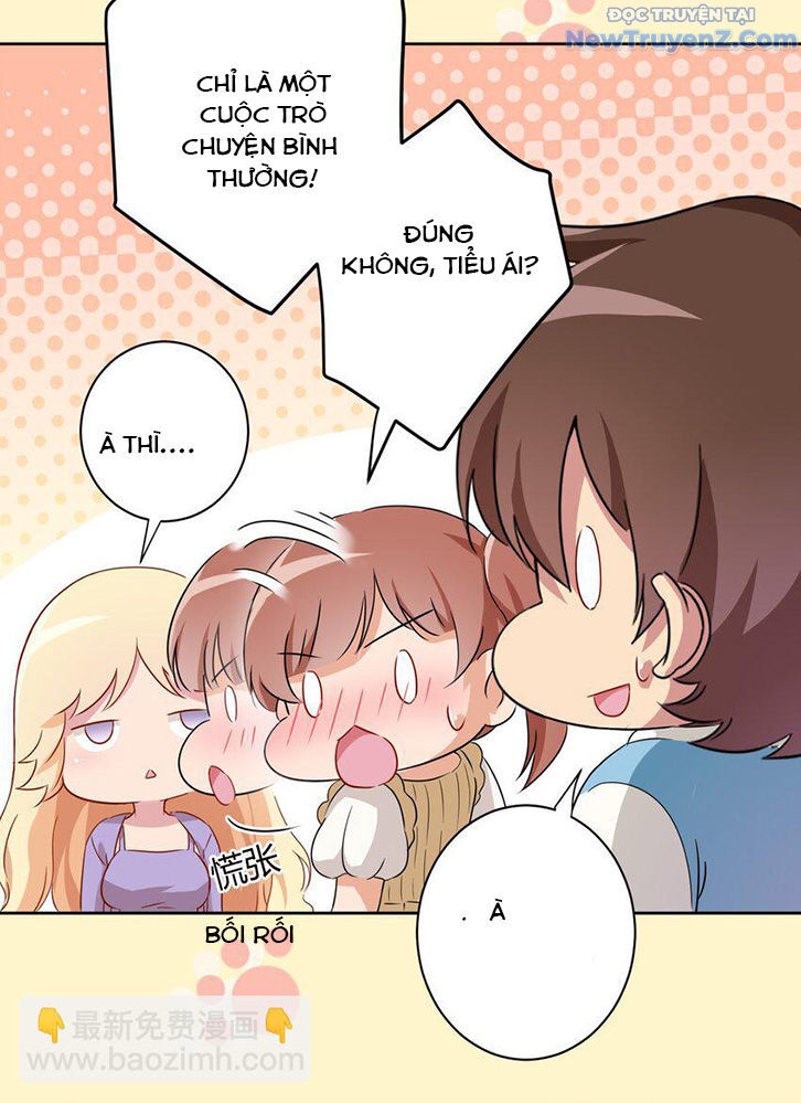 Ông Trời Đã Ban Cho Tôi Siêu Năng Lực Kỳ Lạ Gì Thế Này? - Chapter 59 - Page 13