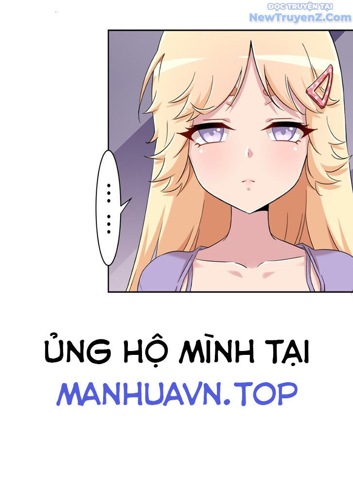 Ông Trời Đã Ban Cho Tôi Siêu Năng Lực Kỳ Lạ Gì Thế Này? - Chapter 59 - Page 31
