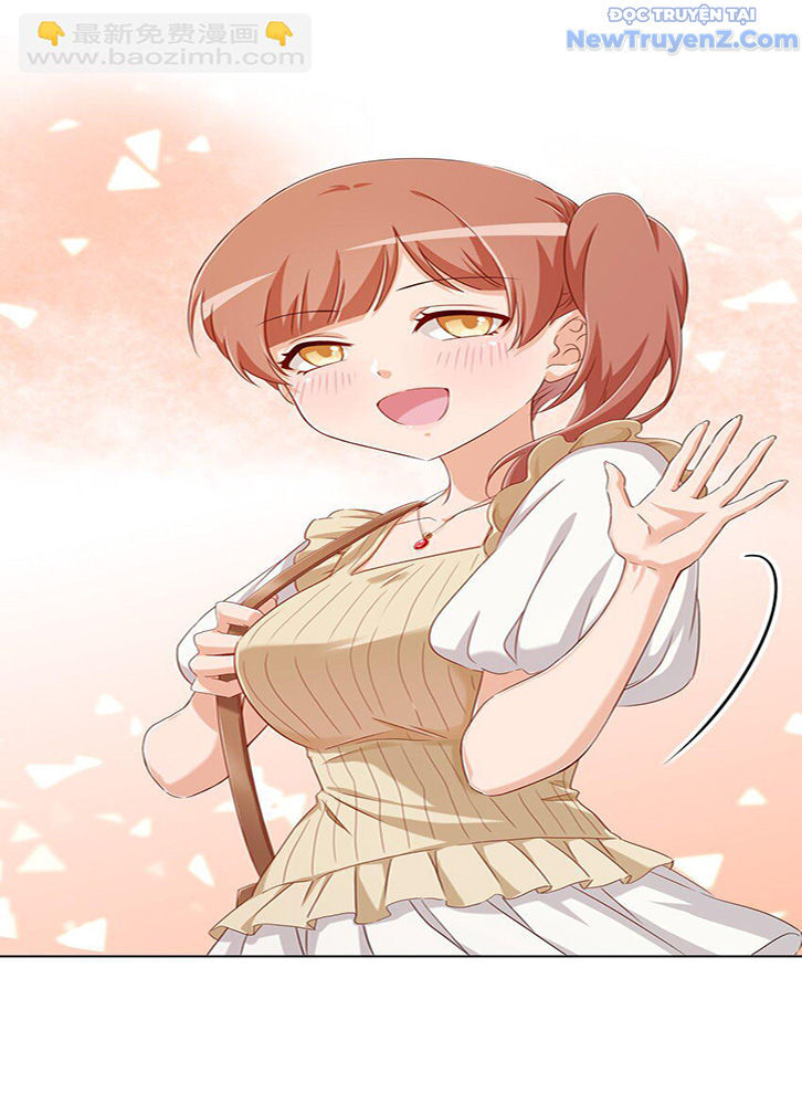 Ông Trời Đã Ban Cho Tôi Siêu Năng Lực Kỳ Lạ Gì Thế Này? - Chapter 59 - Page 38