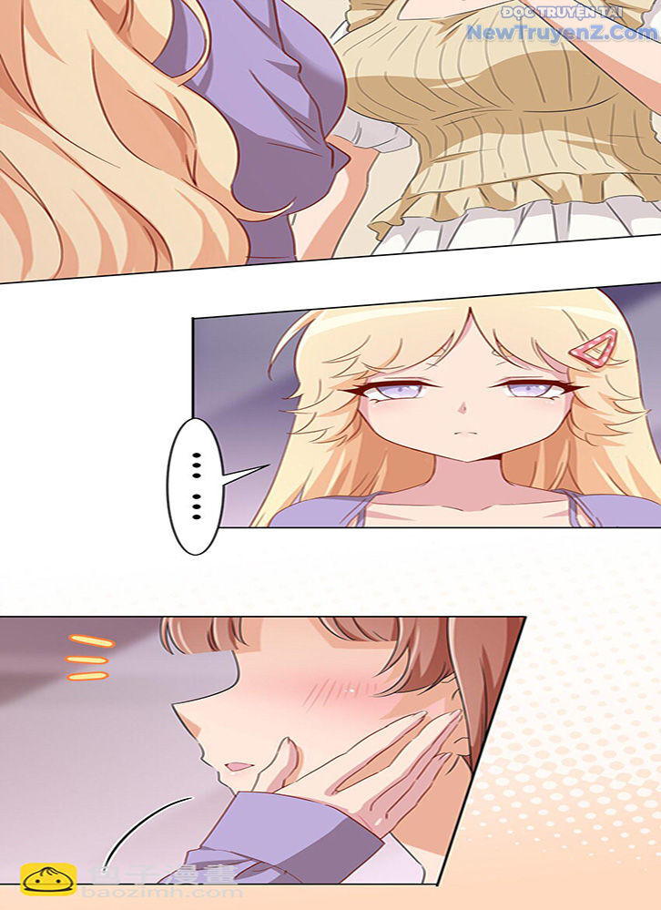 Ông Trời Đã Ban Cho Tôi Siêu Năng Lực Kỳ Lạ Gì Thế Này? - Chapter 59 - Page 6