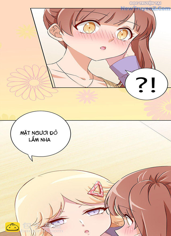 Ông Trời Đã Ban Cho Tôi Siêu Năng Lực Kỳ Lạ Gì Thế Này? - Chapter 59 - Page 7