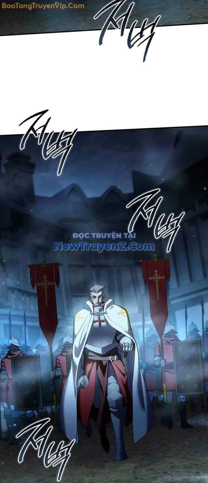 Tinh Tú Kiếm Sĩ - Chapter 91 - Page 21