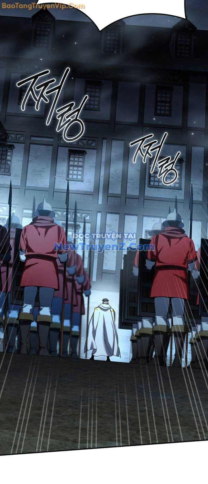 Tinh Tú Kiếm Sĩ - Chapter 91 - Page 24