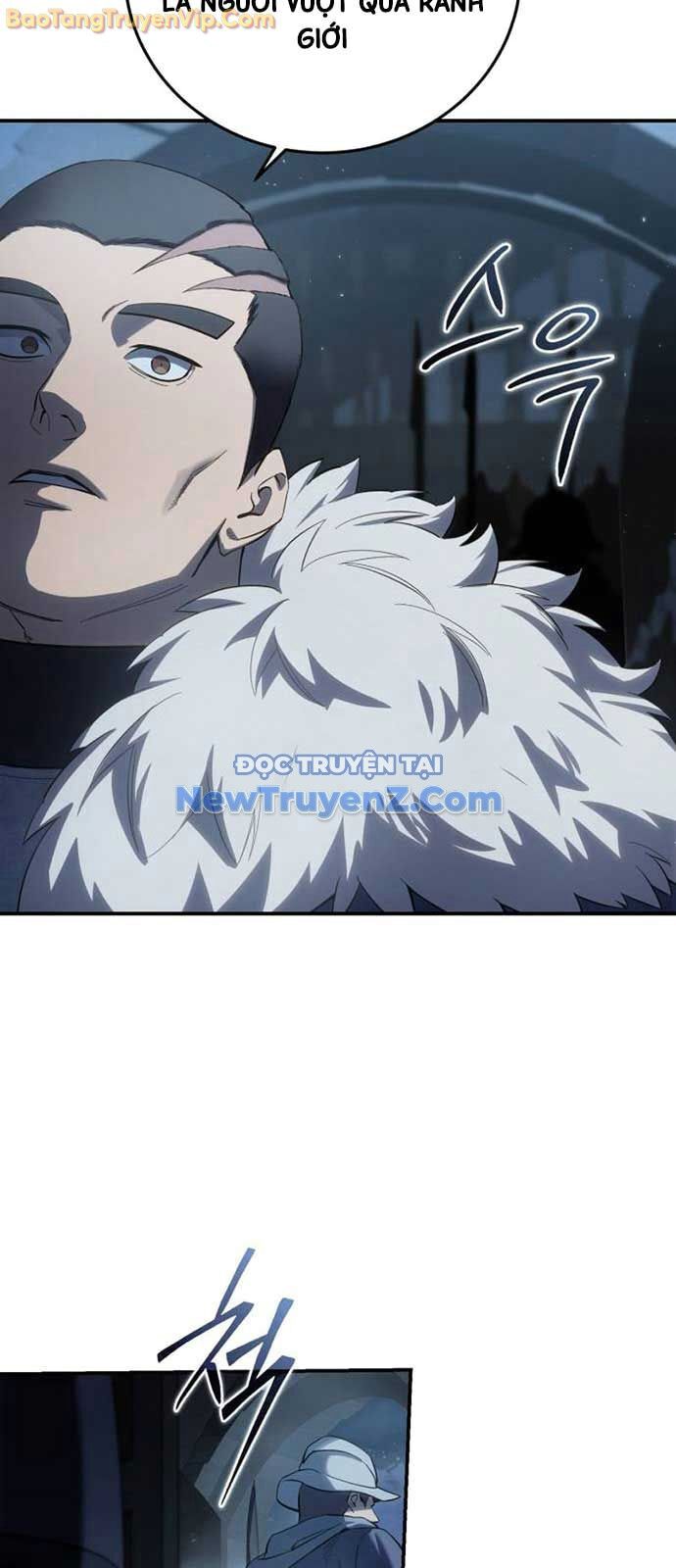 Tinh Tú Kiếm Sĩ - Chapter 91 - Page 36