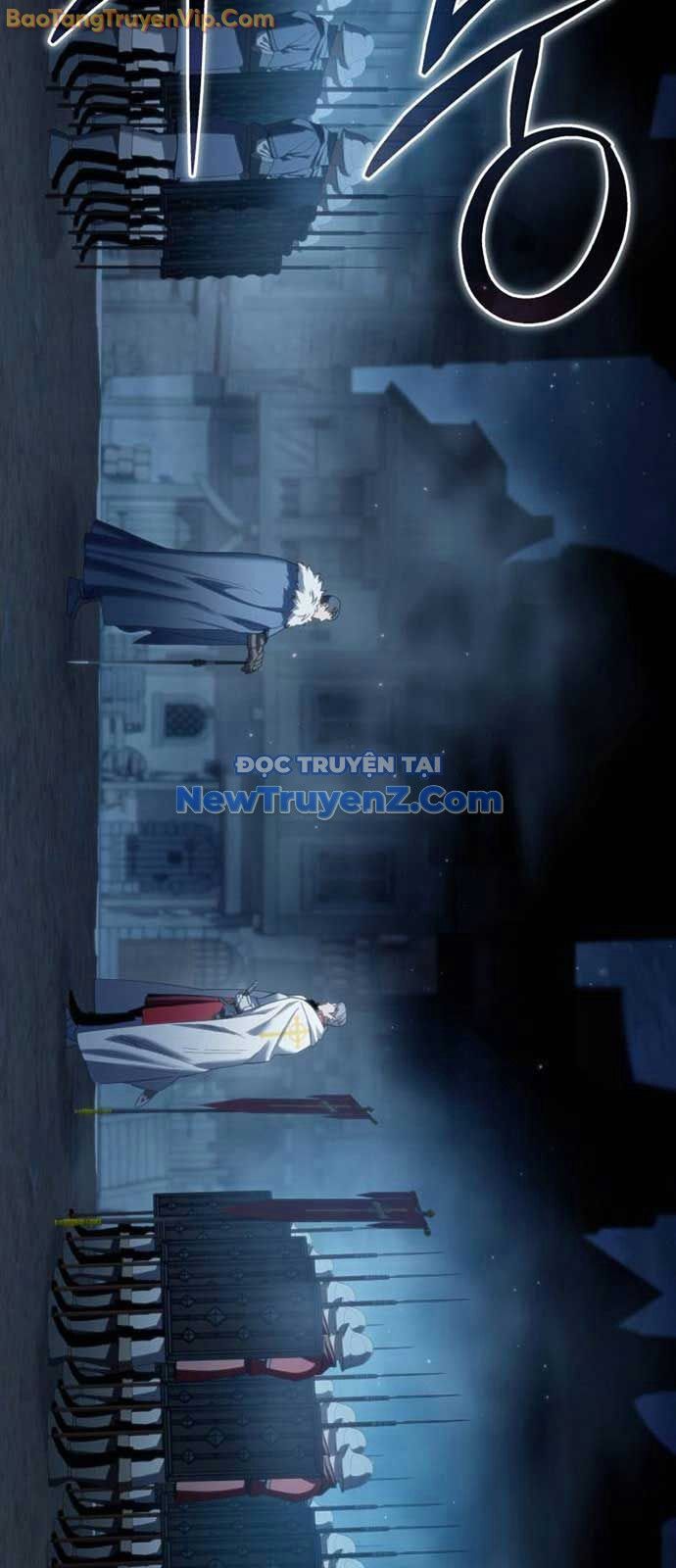 Tinh Tú Kiếm Sĩ - Chapter 91 - Page 38