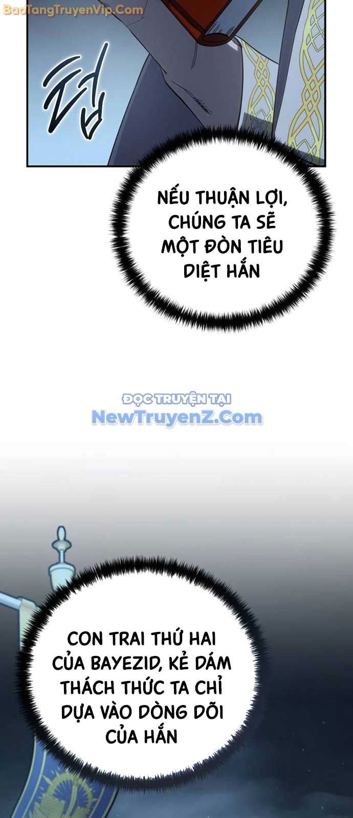 Tinh Tú Kiếm Sĩ - Chapter 91 - Page 4