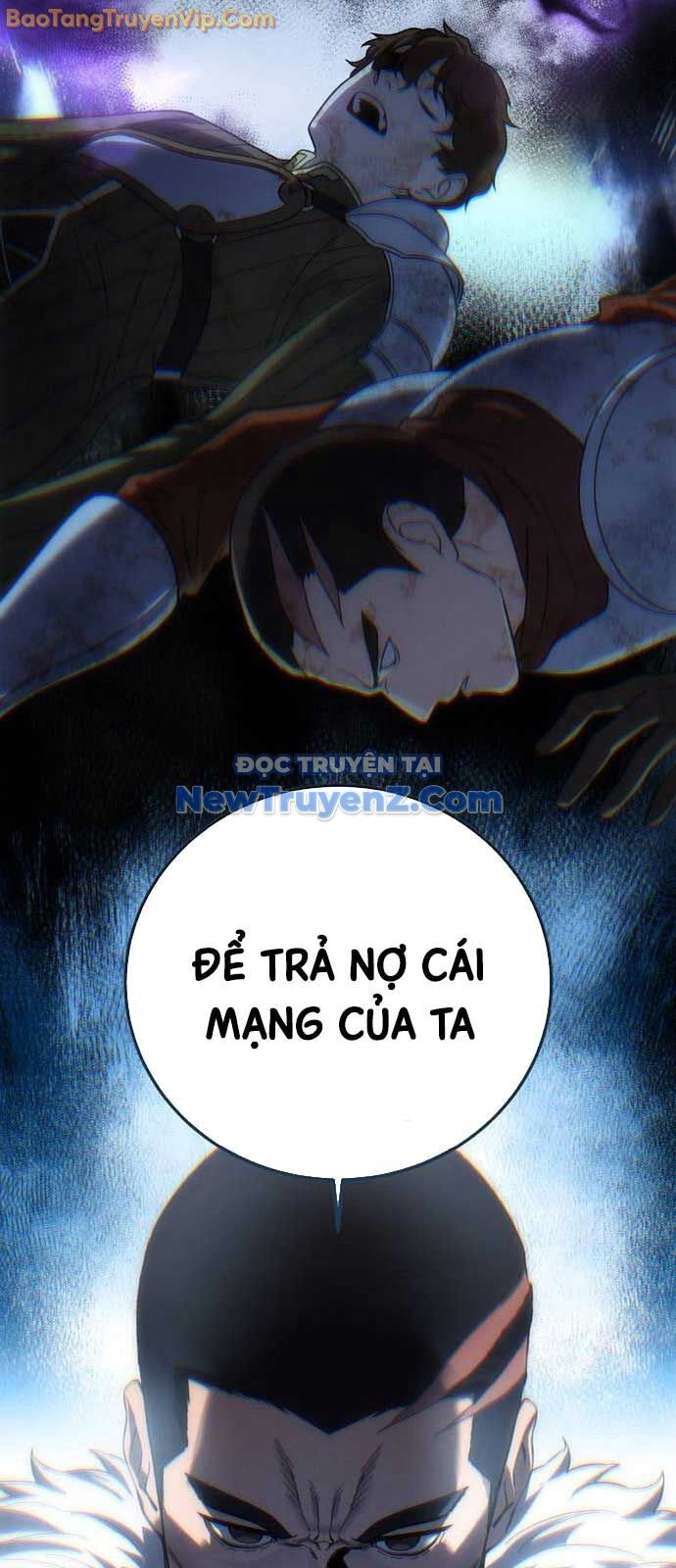 Tinh Tú Kiếm Sĩ - Chapter 91 - Page 44