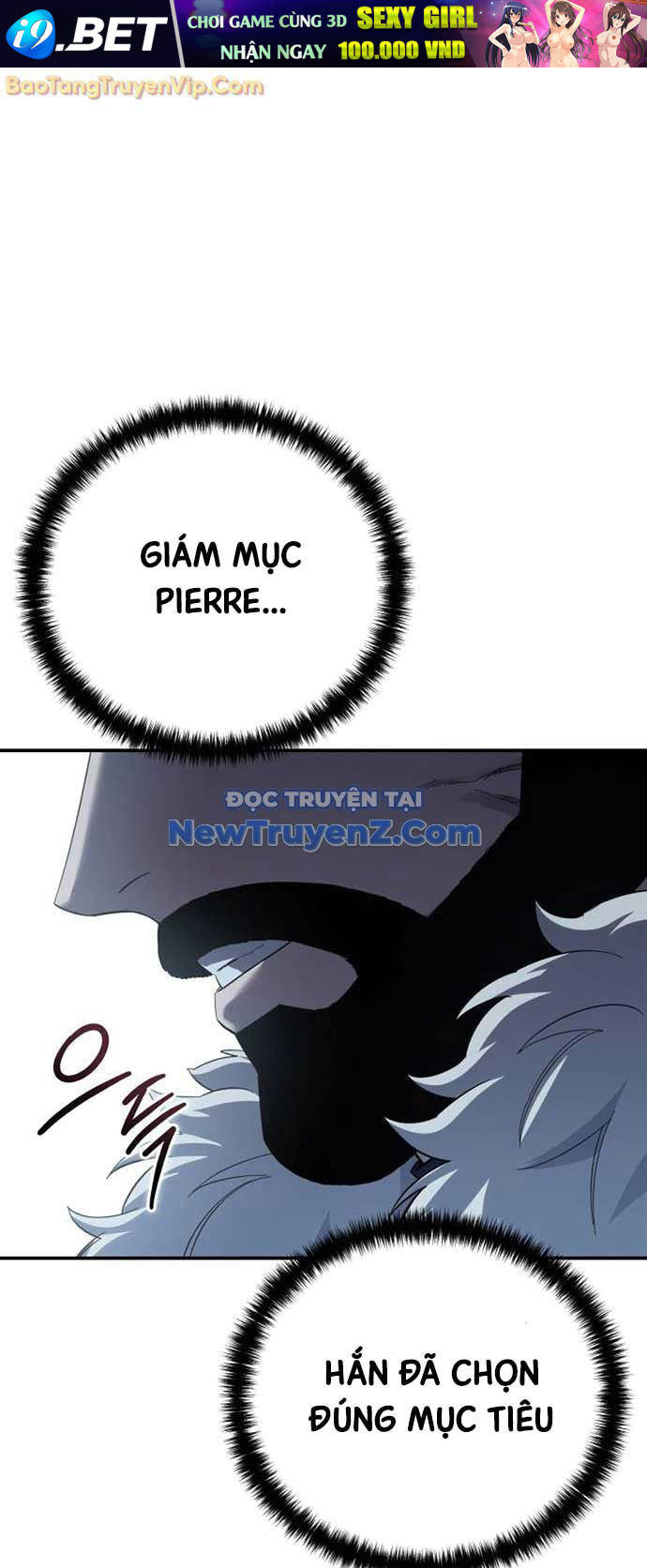 Tinh Tú Kiếm Sĩ - Chapter 91 - Page 54