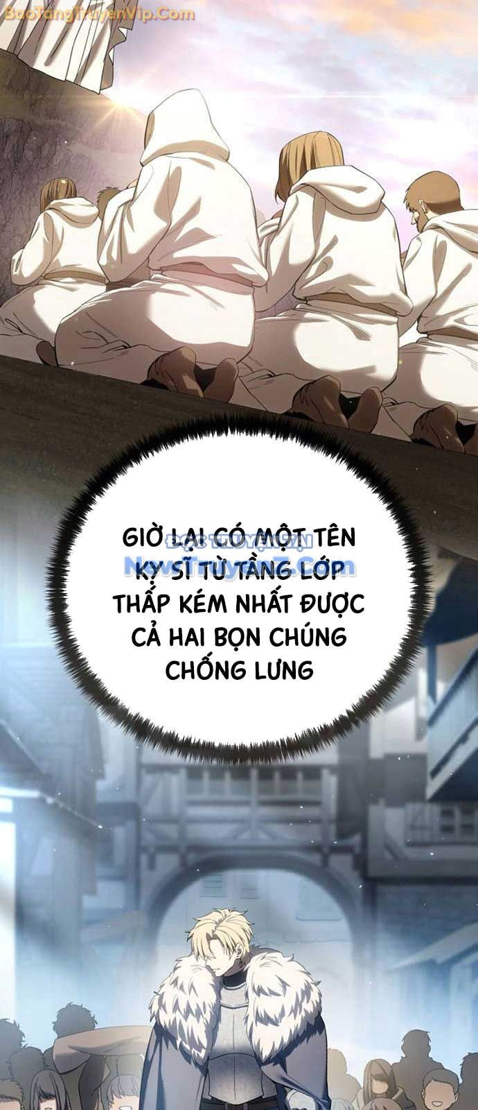 Tinh Tú Kiếm Sĩ - Chapter 91 - Page 6